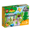 LEGO Duplo - Dinosaur Nursery 10938