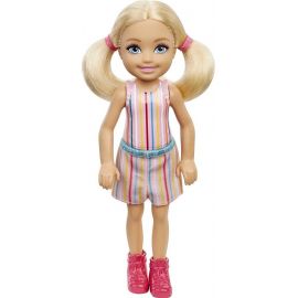 Barbie - Chelsea and Friends Dukke - Playsuit GXT38 