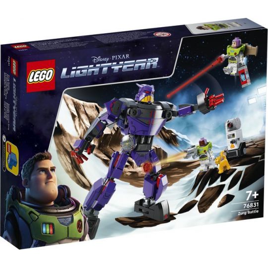 LEGO Lightyear - 76831