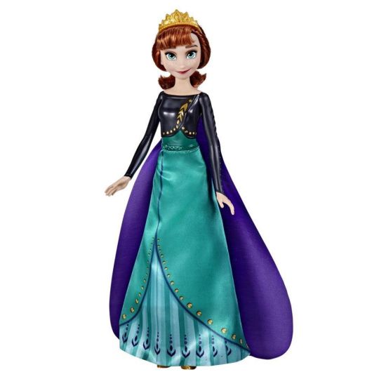 Disney Frost - Dronning Anna Shimmer