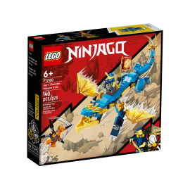 LEGO Ninjago - Jays tordendrage 71760