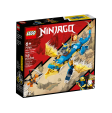 LEGO Ninjago - Jays tordendrage 71760