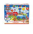 Paw Patrol Chase & Marshall's Adventure - Modellervoks Legesæt