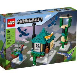 LEGO Minecraft - Himmeltårnet 21173