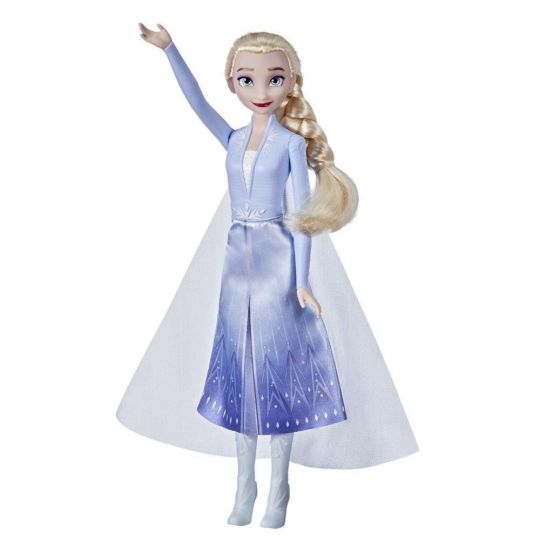 Disney Frozen - Forever Travel - Elsa F0796