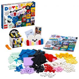 LEGO DOTS - Kreativt designersæt 41938