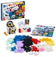 LEGO DOTS - Kreativt designersæt 41938