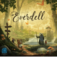 Everdell - Brætspil Engelsk