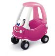 Little Tikes - Cozy Coupe Gåbil - Rosy