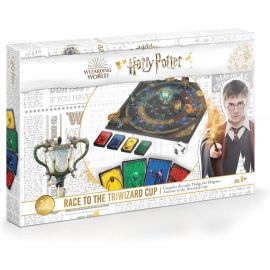 Harry Potter - Race To The Triwizard Cup 108506