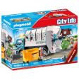 Playmobil - City Renovationsbil 70885