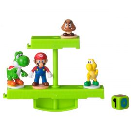 Super Mario -  Balance spil - Ground Stage 7358