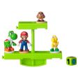 Super Mario -  Balance spil - Ground Stage 7358