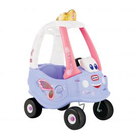 Little Tikes - Cozy Coupe - Fe