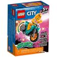 LEGO City - Kylling-stuntmotorcykel 60310