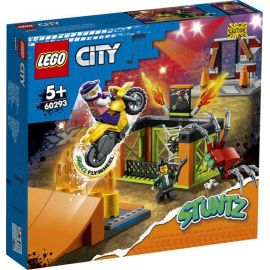 LEGO City - Stuntpark 60293