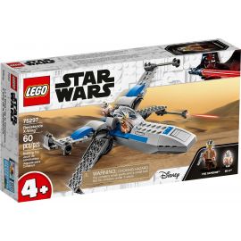 LEGO Star Wars - Modstandsbevægelsens X-wing 75297