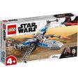 LEGO Star Wars - Modstandsbevægelsens X-wing 75297