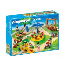 Playmobil – City Life 5024