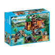 Playmobil - Eventyr træhus  5557