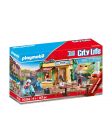 Playmobil - Pizzeria 70336