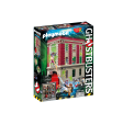 Playmobil - Ghostbusters - Brandstationen 9219