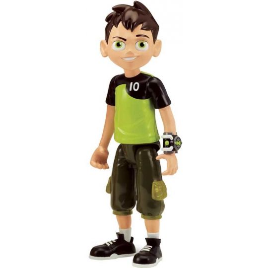 Ben 10 - XL Figur 28 cm - Ben Tennyson