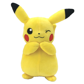 Pokemon - Bamse 20 cm - Pikachu