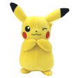 Pokemon - Bamse 20 cm - Pikachu