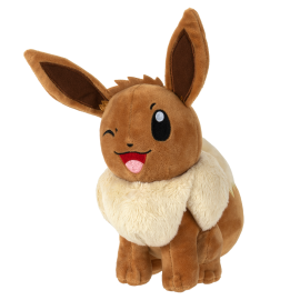 Pokemon - 20 cm Bamse - Eevee