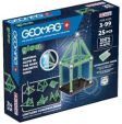 Geomag - Glow Recycled - 25 stk.