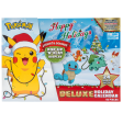 Pokemon - Deluxe Julekalender 2021