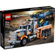 LEGO Technic - Stor kranvogn 42128