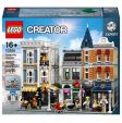 LEGO Creator - Butiksgade 10255