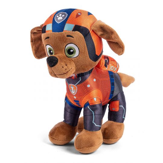 Paw Patrol - Bamse - Zuma 27 cm