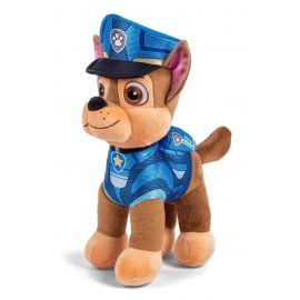 Paw Patrol - Bamse - Chase 27 cm