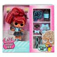 ​L.O.L. - Surprise Hair Hair Hair Tots 5