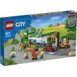 LEGO City - Grocery Store 60347