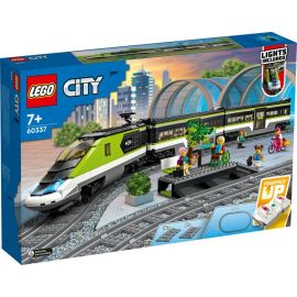 LEGO City - Eksprestog