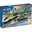 LEGO City - Eksprestog