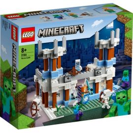 LEGO Minecraft - Isborgen 21186