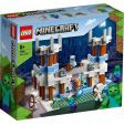 LEGO Minecraft - Isborgen 21186