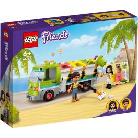 LEGO Friends - Recycling Truck 41712