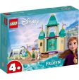 LEGO Disney Prinsesse - Anna og Olafs sjov på slottet