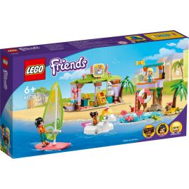 LEGO Friends - Surfer Beach Fun 41710