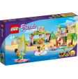 LEGO Friends - Surfer Beach Fun 41710