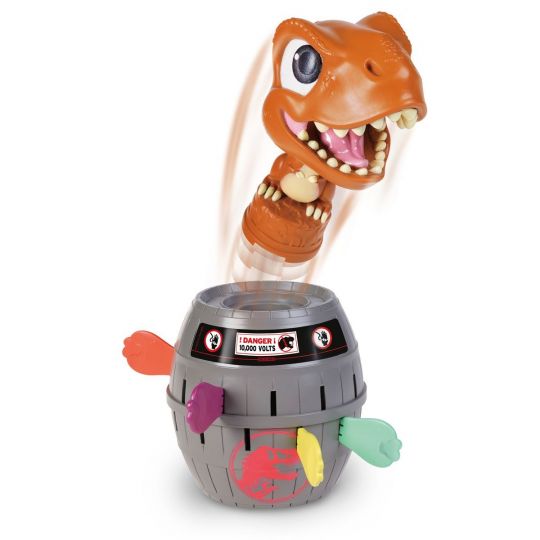 Tomy - Pop Up T-Rex 85-73290