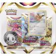 Pokemon - Blister 3-Pack Sword & Shield 10 POK85028