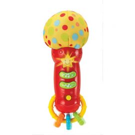 Winfun - Baby Rock Star Microphone 000722