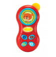 Winfun - Baby Fun Phone 000638